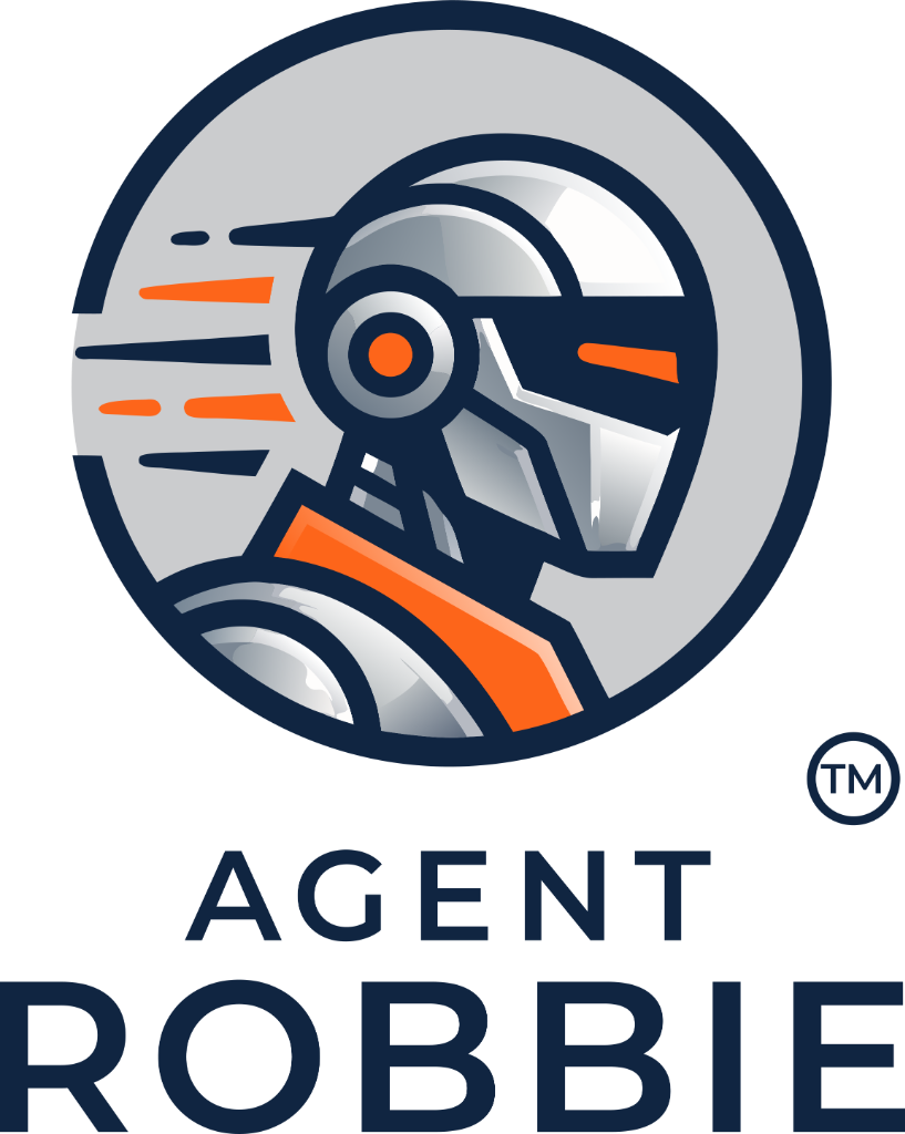 Agent Robbie